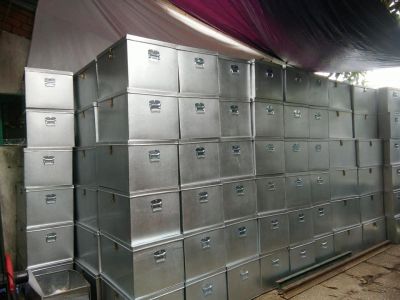 CƠ KHÍ SA PHÁT XƯỞNG SẢN XUẤT THÙNG ĐỰNG HỒ SƠ, THÙNG ĐỰNG TÀI LIỆU , THÙNG ĐỰNG CHỨNG TỪ , THÙNG ÁP TẢI TIỀN